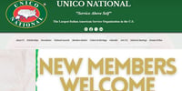 Unico National cover image