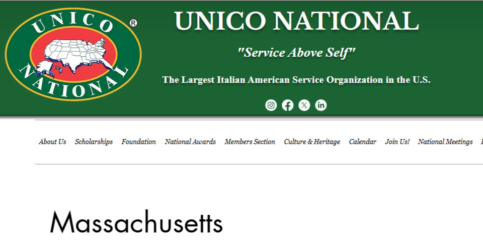 Unico West Springfield