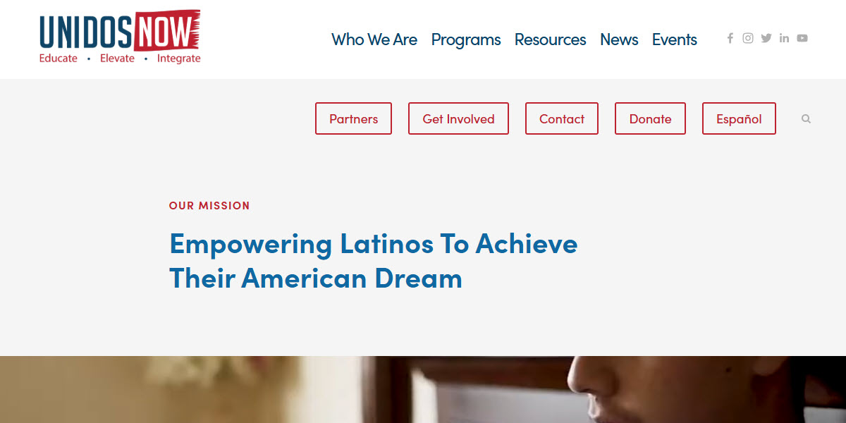 Unidos Now -  industry in Sarasota FL