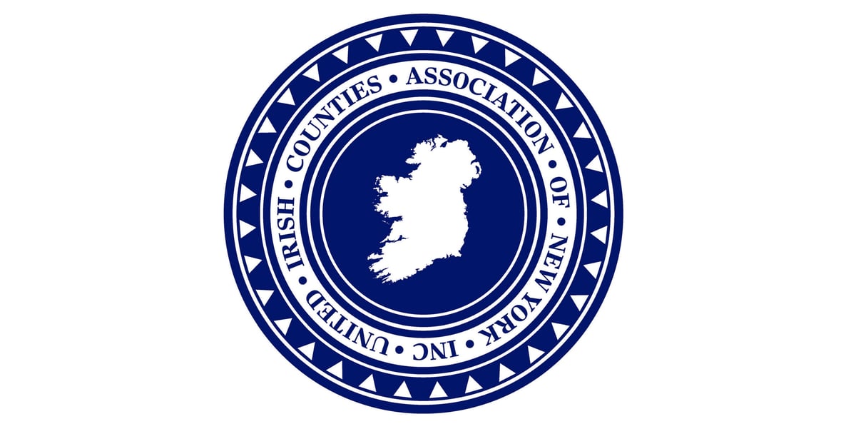 â€‹United Irish Counties Association of New York, Inc.