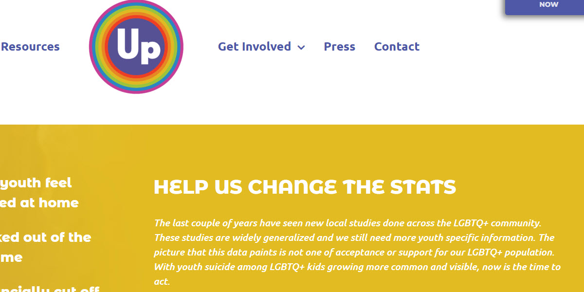 Uplift Outreach Center