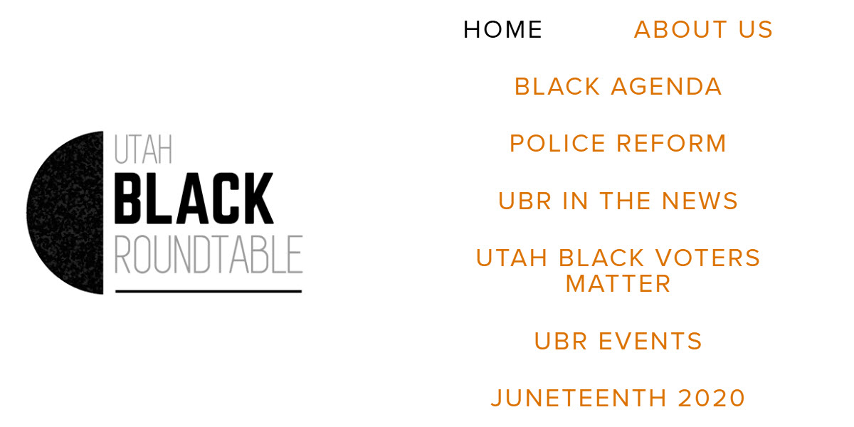 Utah Black Roundtable