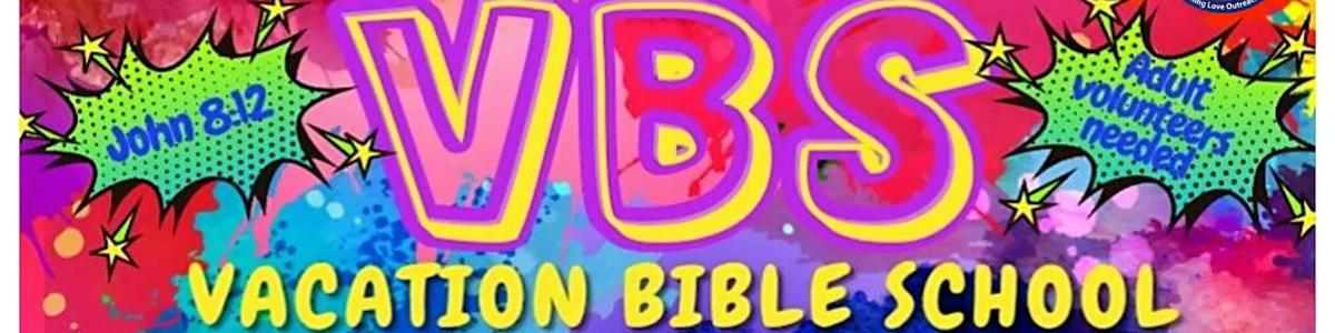 VBS Bible School -  industry in Washington DC