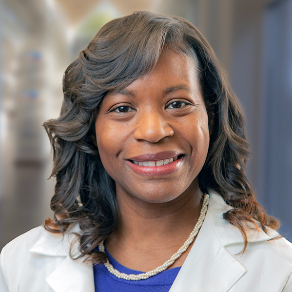 Valerie Gathers -  industry in Fishers IN