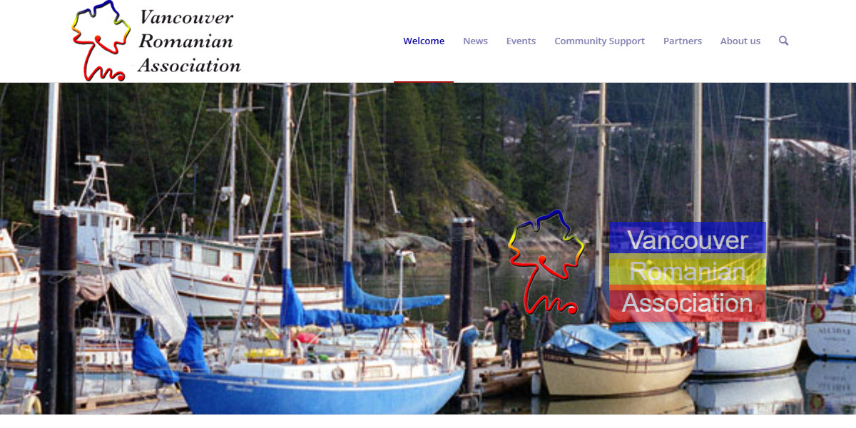 Vancouver Romanian Association