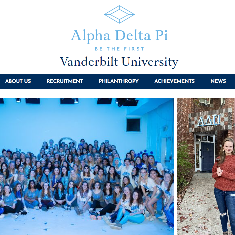 Vanderbilt Alpha Delta Pi