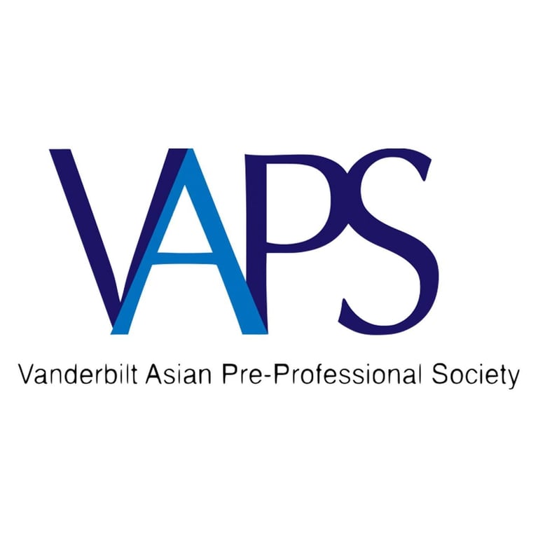 Vanderbilt Asian Pre-Professional Society -  industry in Nashville TN
