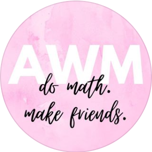 Vanderbilt Association for Women in Mathematics