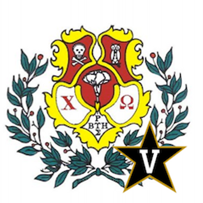 Vanderbilt Chi Omega -  industry in Nashville TN