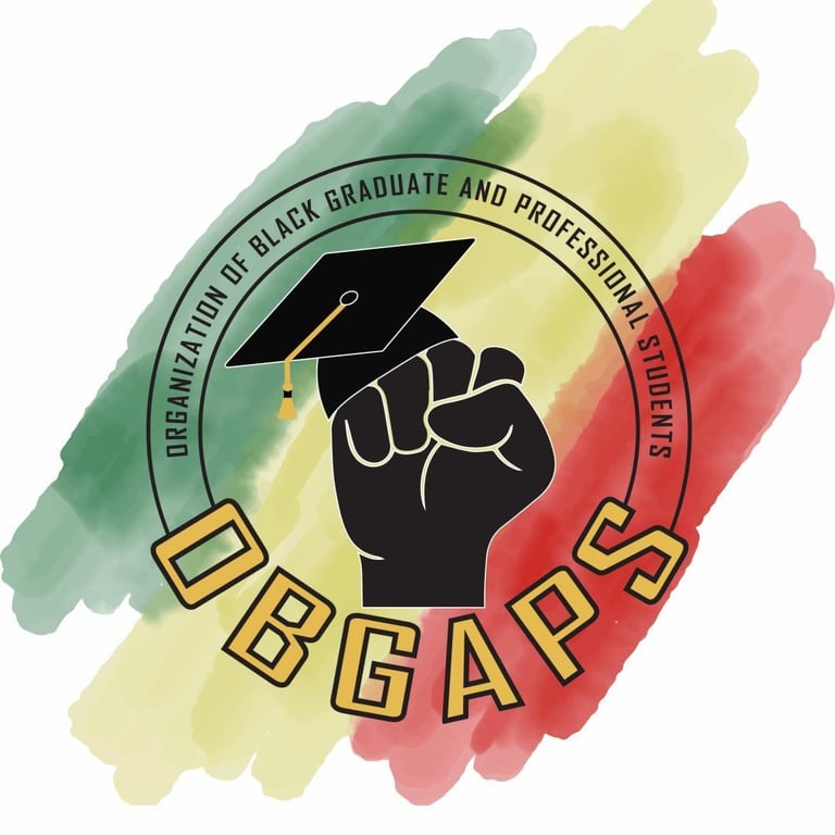 Vanderbilt Organization of Black Graduate and Professional Students -  industry in Nashville TN