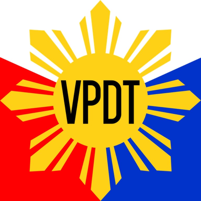 Vanderbilt Philippine Dance Theatre -  industry in Nashville TN