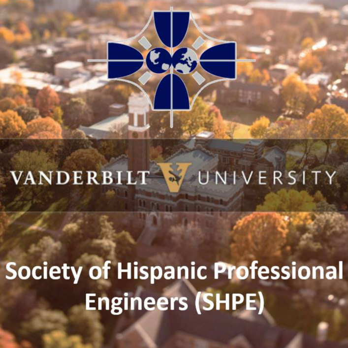 Vanderbilt Society of Hispanic Professional Engineers