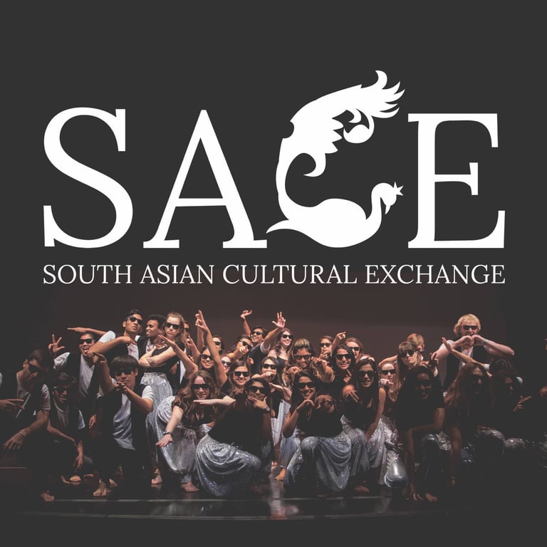 Vanderbilt South Asian Cultural Exchange -  industry in Nashville TN