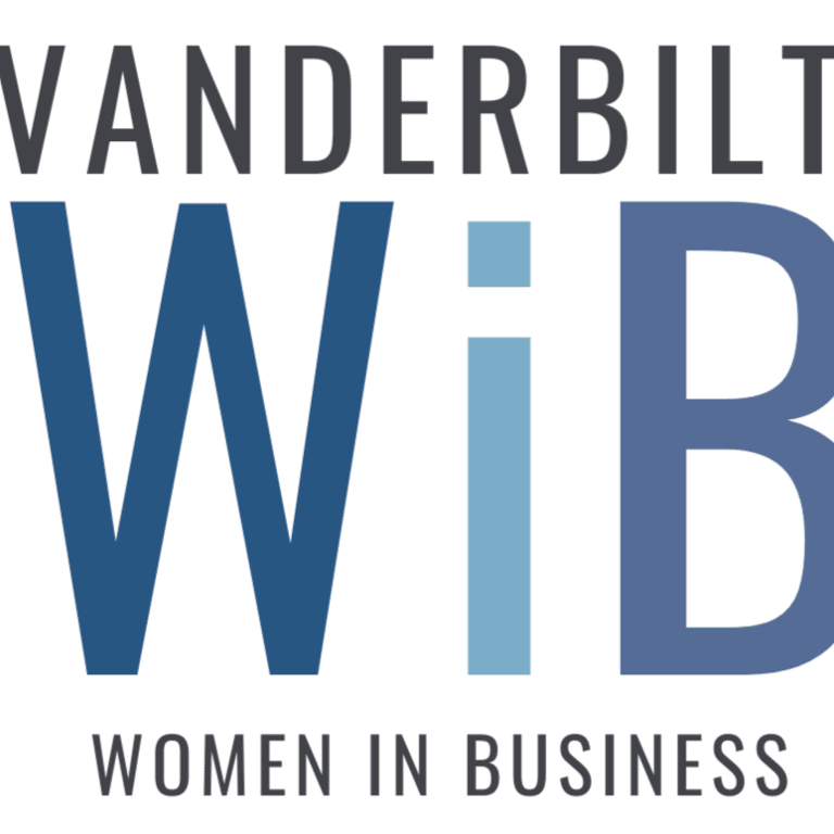 Vanderbilt Women in Business -  industry in Nashville TN