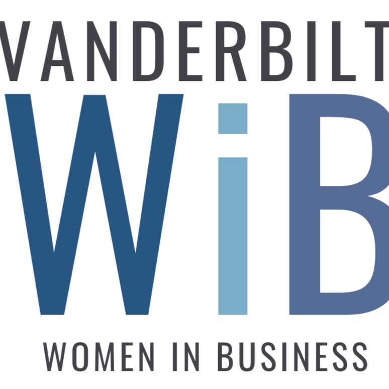 Vanderbilt Women in Business