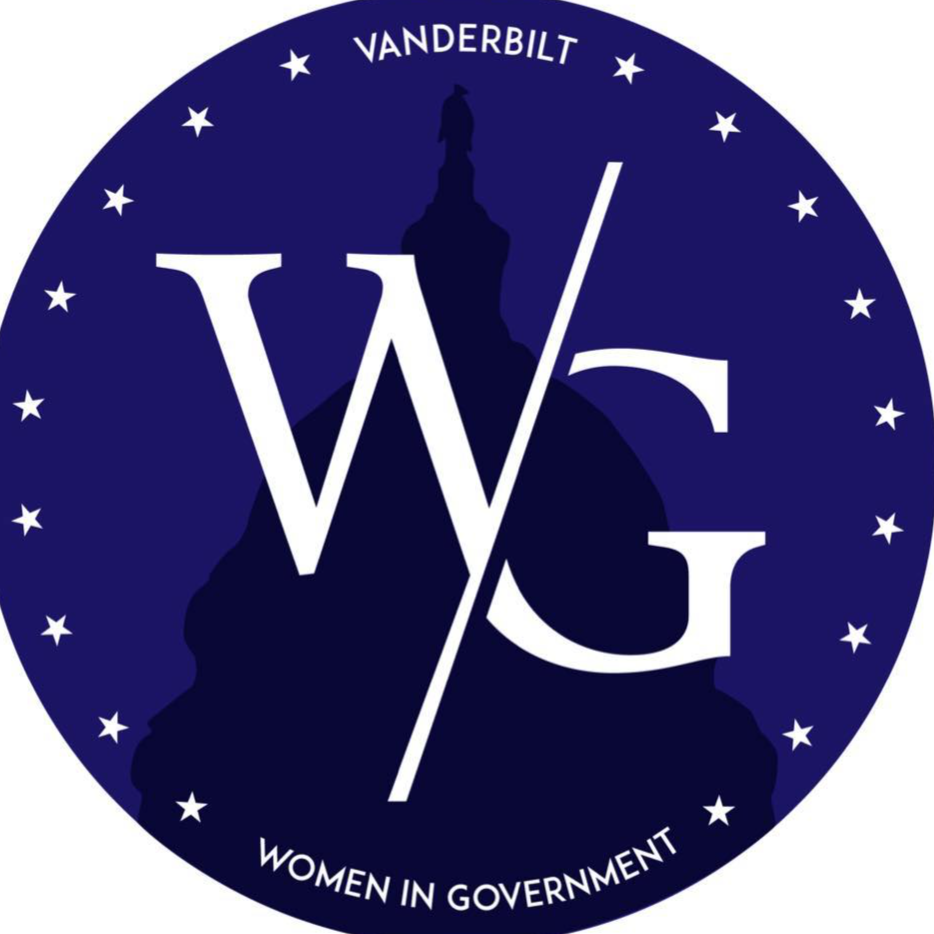 Vanderbilt Women in Government