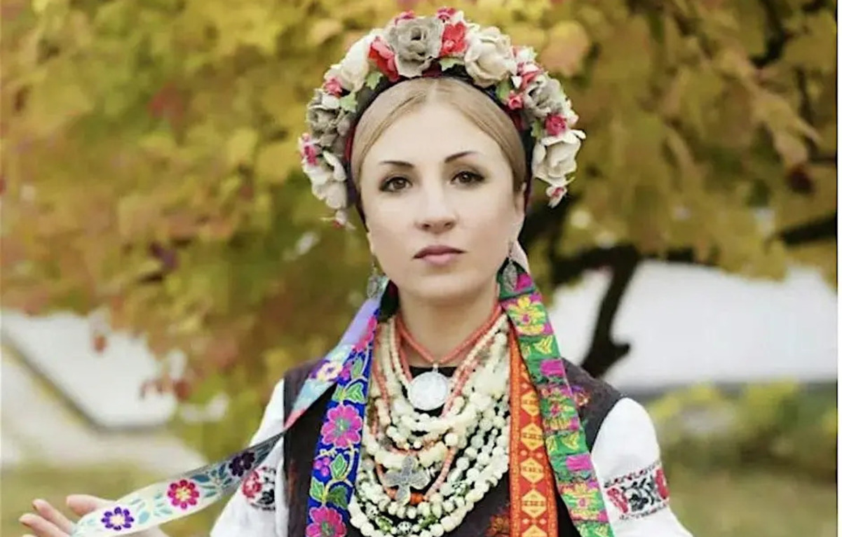 Vesnyanky: Ukrainian Spring Songs and Dances, a Workshop with Inna Kovtun -  industry in Oakland CA