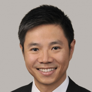 Victor Cheng -  industry in Los Angeles CA