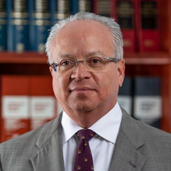 Victor H. Altamirano