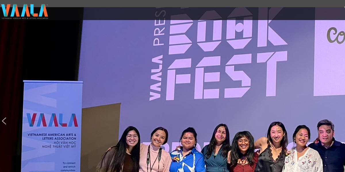 Vietnamese American Arts and Letters Association -  industry in Fountain Valley CA