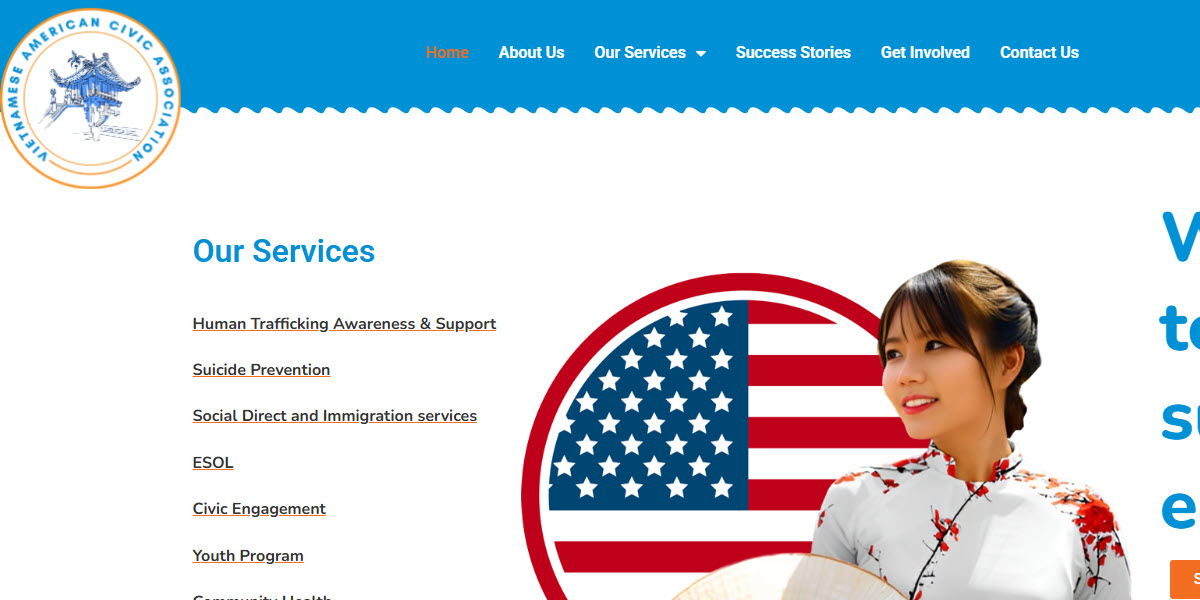 Vietnamese American Civic Association