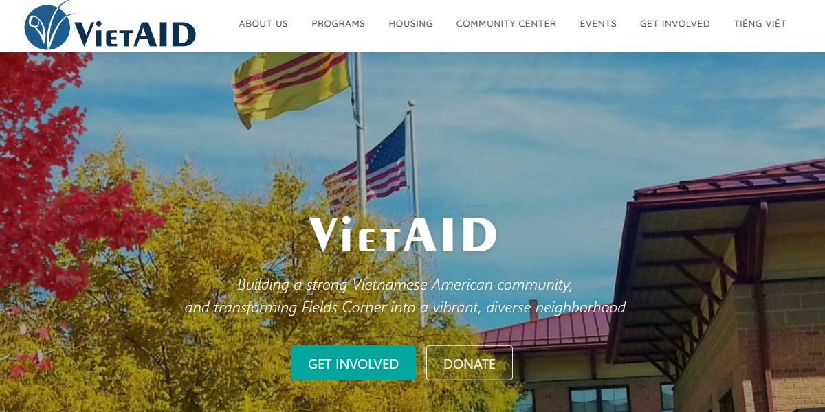 Vietnamese American Initiative for Development