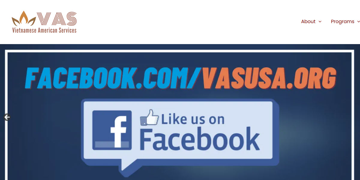 Vietnamese American Services