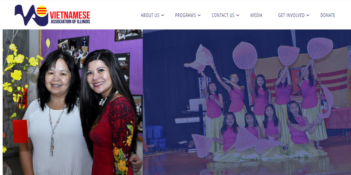 Vietnamese Association of Illinois