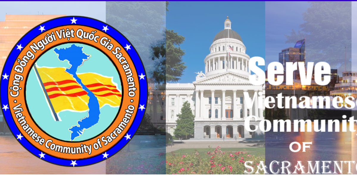 Vietnamese Community Sacramento -  industry in Elk Grove CA