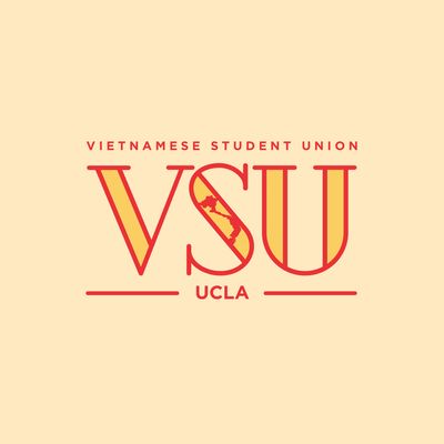 Vietnamese Student Union at UCLA