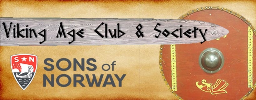 Viking Age Club and Society of the Sons of Norway -  industry in Minneapolis MN