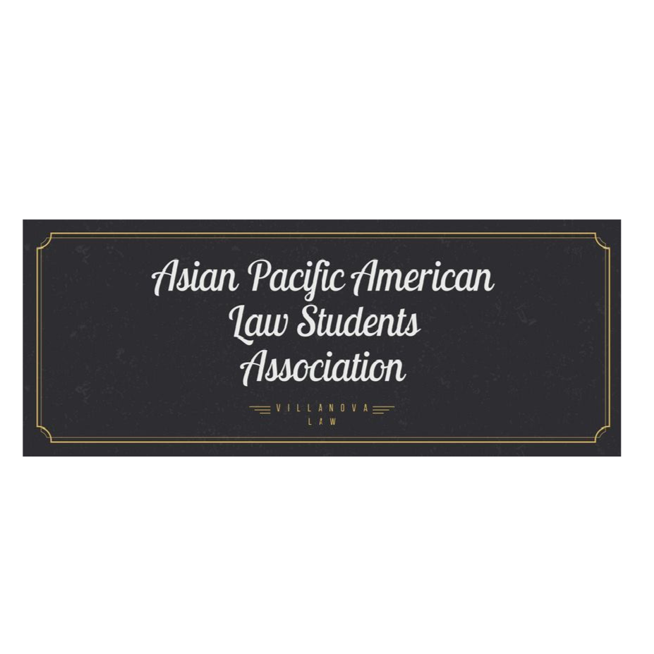 Villanova Asian and Pacific American Law Students Association