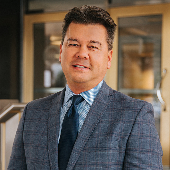 Vincent Martin -  industry in Bloomington MN