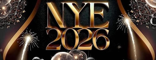 Viva Toro New Year’s Eve 2026 Brooklyn Latin Party -  industry in Brooklyn NY