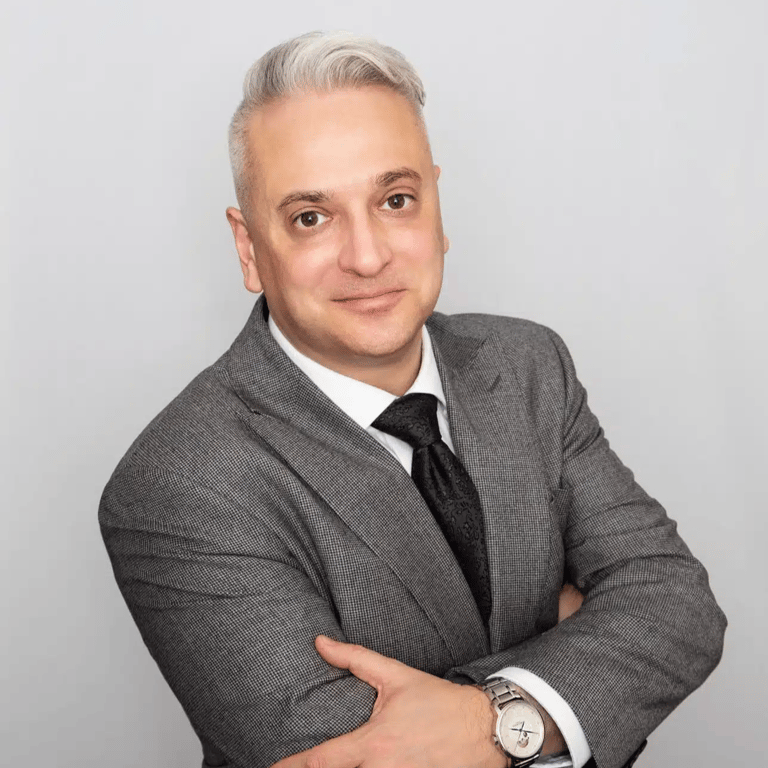 Vlad Portnoy - industry