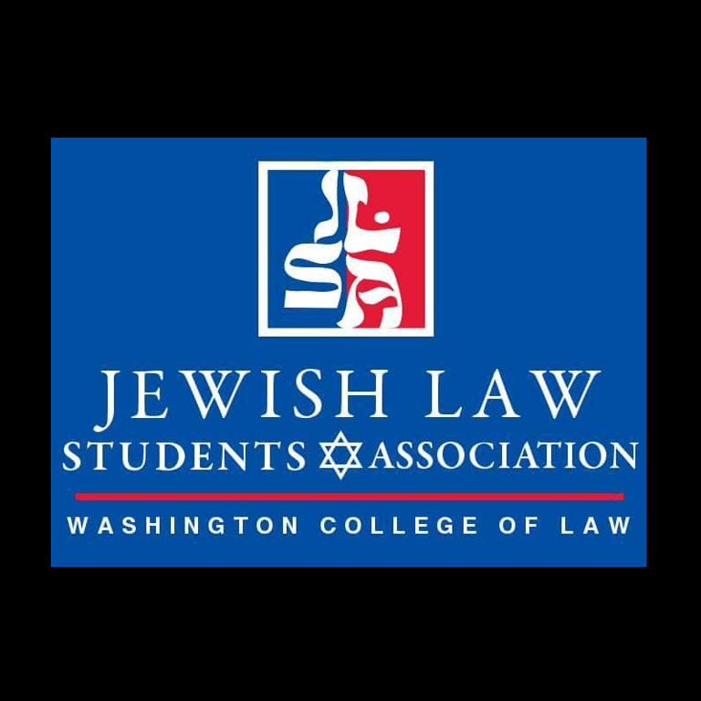 WCL Jewish Law Students Association -  industry in Washington DC