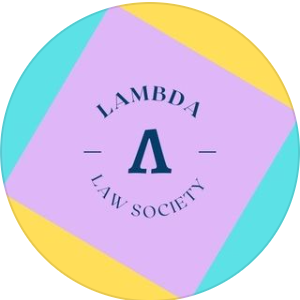 WCL Lambda Law Society