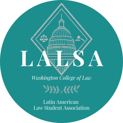 WCL Latin American Law Student Association -  industry in Washington DC