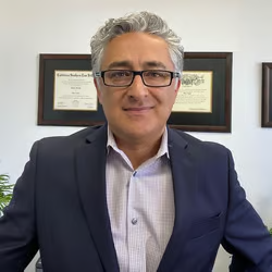 Wais Azami - industry - in Garden Grove, CA