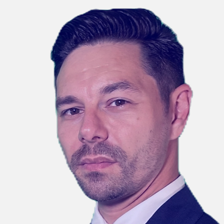 Walter Zankov - industry - in Clarkston, GA