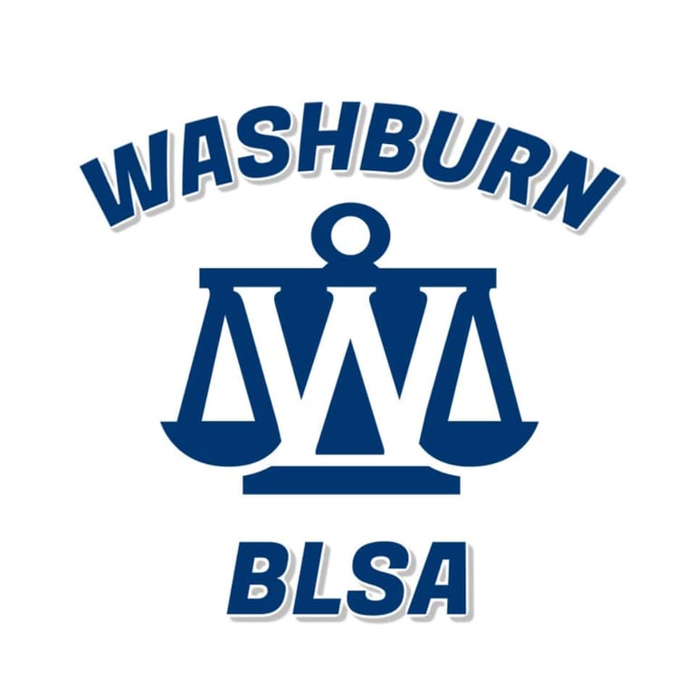 Washburn Law Black Law Students Association -  industry in Topeka KS