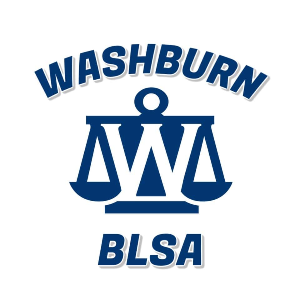 Washburn Law Black Law Students Association