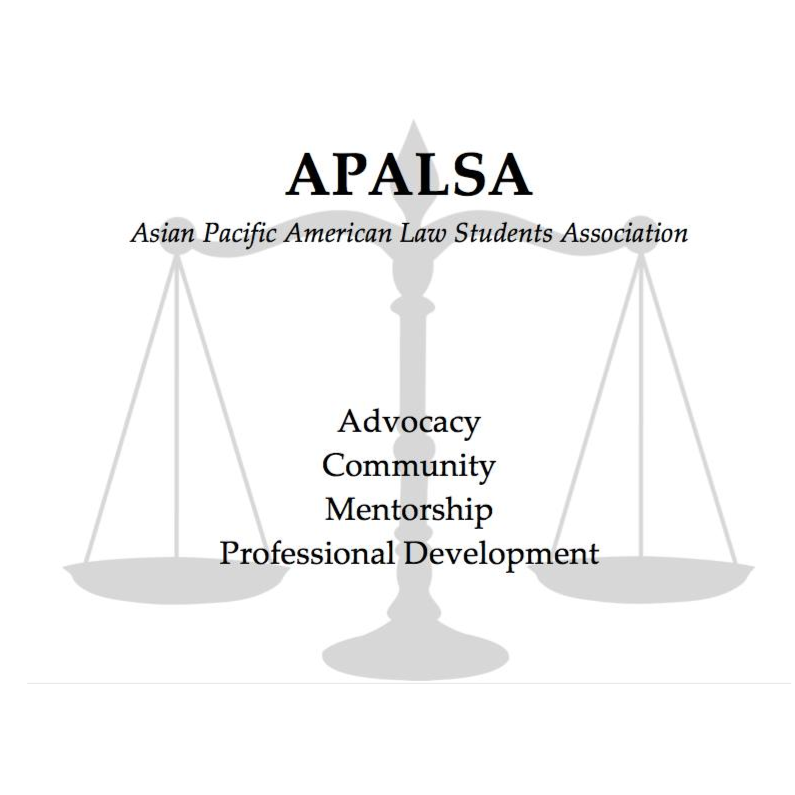 Wayne Law Asian Pacific American Law Student Association