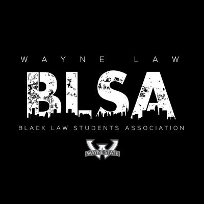Wayne Law Black Law Students Association