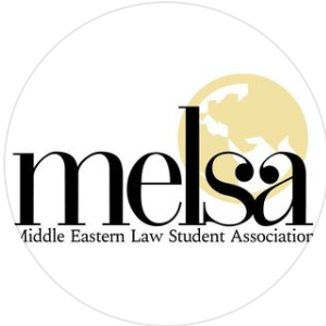 Wayne Law Middle Eastern Law Student Association