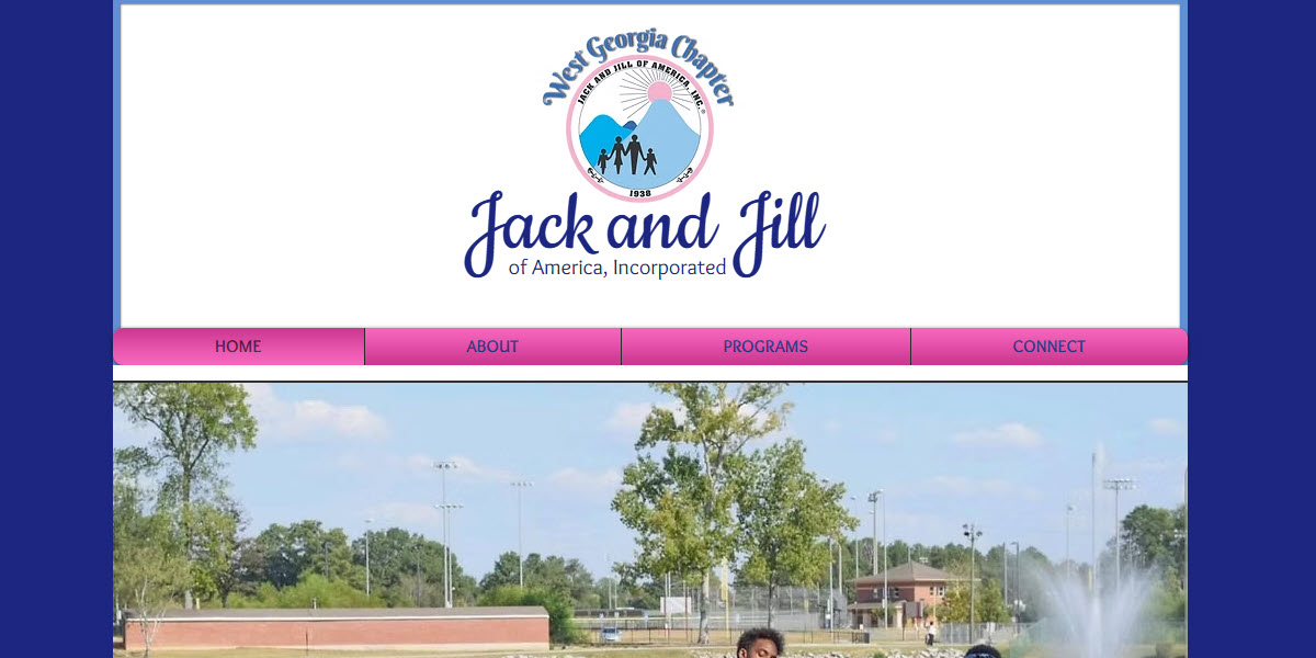 West Georgia Chapter of Jack and Jill of America, Incorporated