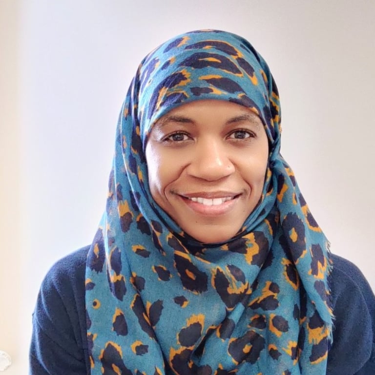 Willena C. Brooks - industry - in Columbus, OH