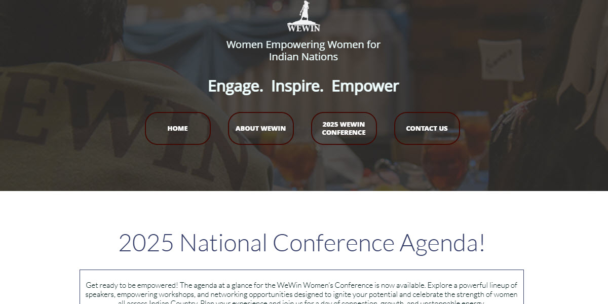 Women Empowering Women for Indigenous Nations -  industry in Chandler AZ