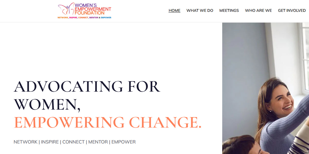Women Empowerment Foundation -  industry in Peoria AZ