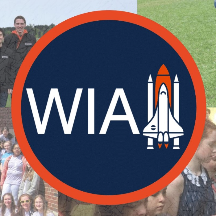 Women In Aerospace at UIUC